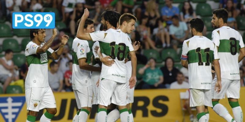 PS99 TOURS soi kèo Eibar vs Elche Ipurúa đi dễ khó về, liệu Elche có qua ải