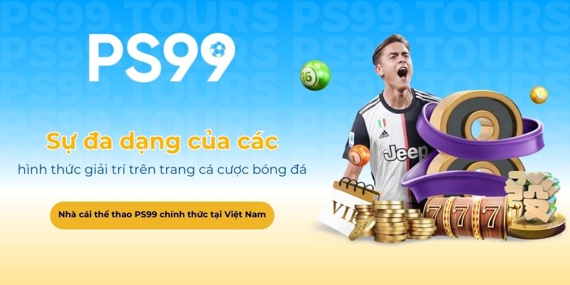 Sự đa dạng của các hình thức giải trí trên trang cá cược bóng đá