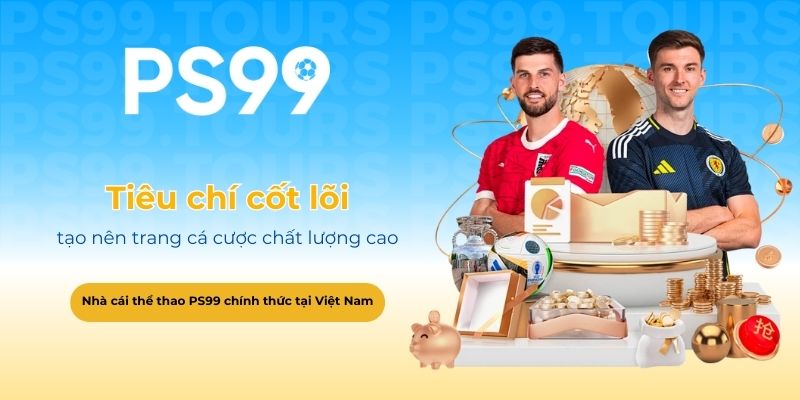 Tiêu chí cốt lõi tạo nên một trang cá cược bóng đá chất lượng cao
