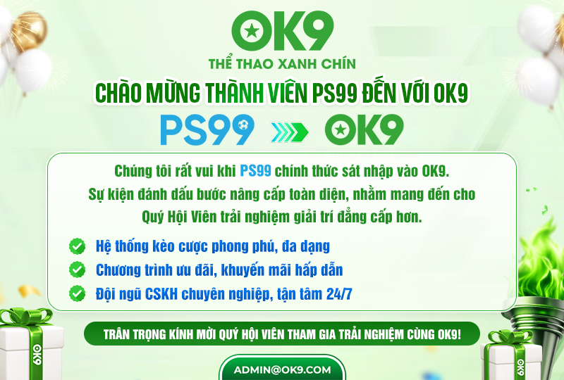 ps99 sát nhập
